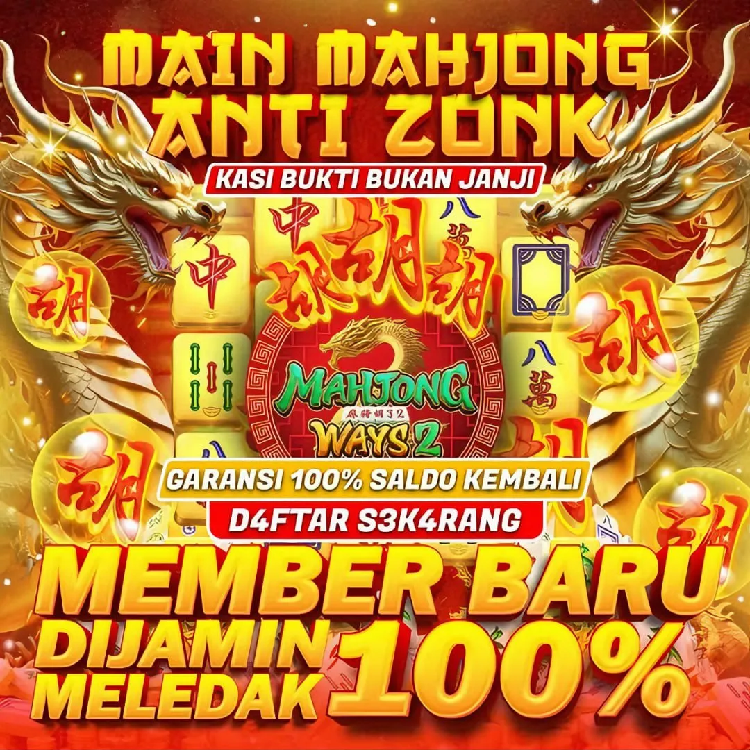 BONANZA17: Pilihan Situs Game Online Murah Sekali yang Tak Boleh Dilewatkan!